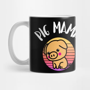 PIG MAMA Mug